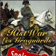 Histwar: Les Grognards (2009/ENG/Polski/License)