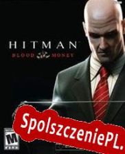 Hitman: Blood Money (2006/ENG/Polski/RePack from UP7)