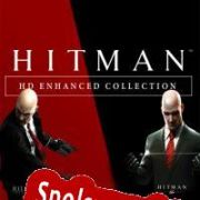 Hitman HD Enhanced Collection (2019/ENG/Polski/License)