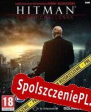 Hitman: Sniper Challenge (2012/ENG/Polski/Pirate)