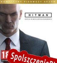 Hitman (2016/ENG/Polski/Pirate)