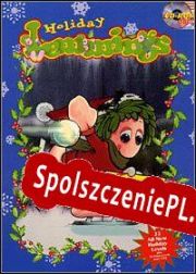 Holiday Lemmings 1993 (1993/ENG/Polski/Pirate)