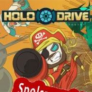 Holodrive (2021/ENG/Polski/RePack from PSC)