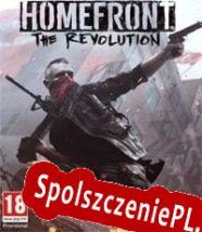 Homefront: The Revolution (2016/ENG/Polski/RePack from TRSi)