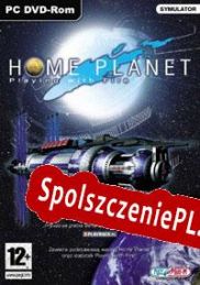 Homeplanet: Playing With Fire (2004/ENG/Polski/License)