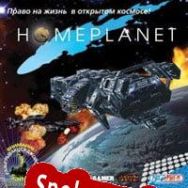 Homeplanet (2003/ENG/Polski/RePack from NOP)