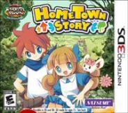 HomeTown Story (2013) | RePack from EXTALiA