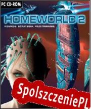 Homeworld 2 (2003/ENG/Polski/RePack from PSC)