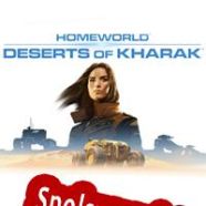 Homeworld: Deserts of Kharak (2016/ENG/Polski/RePack from CiM)