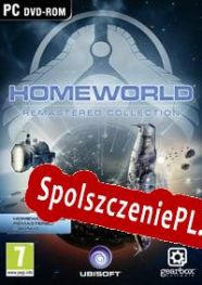 Homeworld Remastered Collection (2015/ENG/Polski/RePack from NOP)