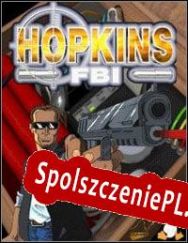 Hopkins FBI (1998) | RePack from MYTH