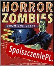 Horror Zombies from the Crypt (1991/ENG/Polski/Pirate)