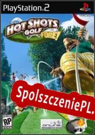 Hot Shots Golf Fore! (2004/ENG/Polski/RePack from NOP)