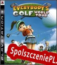 Hot Shots Golf: Out of Bounds (2008/ENG/Polski/License)