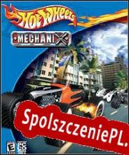 Hot Wheels Mechanix (2001/ENG/Polski/Pirate)