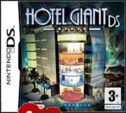 Hotel Giant DS (2008) | RePack from PANiCDOX