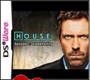 House M.D. – Episode 1: Globetrotting (2011/ENG/Polski/License)