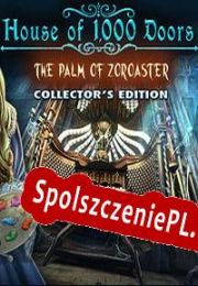 House of 1000 Doors: The Palm of Zoroaster (2012) | RePack from BBB