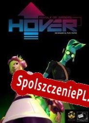 Hover (2017/ENG/Polski/Pirate)