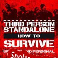 How to Survive: Third Person Standalone (2015/ENG/Polski/RePack from XOR37H)