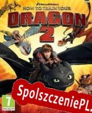 How to Train Your Dragon 2 (2014/ENG/Polski/License)