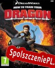 How to Train Your Dragon (2010/ENG/Polski/RePack from iOTA)