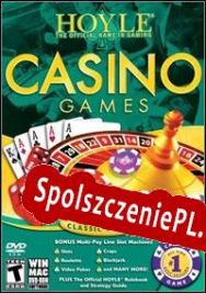 Hoyle Casino 2008 (2007/ENG/Polski/RePack from CRUDE)