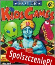 Hoyle Kids Games (2001/ENG/Polski/RePack from Braga Software)