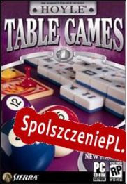 Hoyle Table Games (2003/ENG/Polski/RePack from CRUDE)