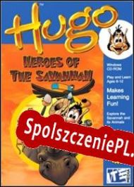 Hugo: Heroes of the Savannah (2002) | RePack from IRAQ ATT