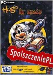 Hugo in Space (2003/ENG/Polski/License)