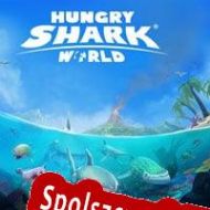 Hungry Shark World (2015/ENG/Polski/RePack from nGen)