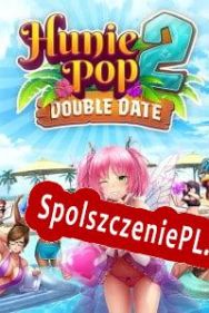 HuniePop 2: Double Date (2021/ENG/Polski/Pirate)