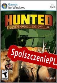 Hunted (2010) | RePack from ADMINCRACK