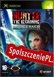 Hunter: The Reckoning Redeemer (2003/ENG/Polski/Pirate)