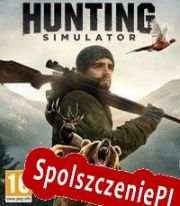 Hunting Simulator (2017/ENG/Polski/Pirate)