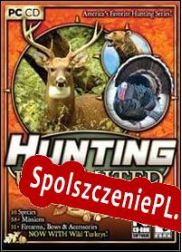 Hunting Unlimited 2008 (2007/ENG/Polski/Pirate)