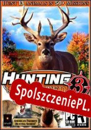 Hunting Unlimited 3 (2004/ENG/Polski/RePack from h4xx0r)