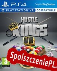 Hustle Kings VR (2016/ENG/Polski/RePack from uCF)