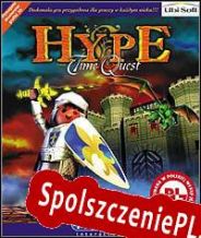 Hype: The Time Quest (1999/ENG/Polski/RePack from TWK)