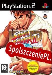 Hyper Street Fighter II: The Anniversary Edition (2004/ENG/Polski/RePack from TPoDT)