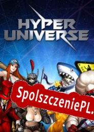 Hyper Universe (2018/ENG/Polski/RePack from The Company)