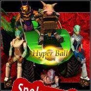 HyperBall Racing (2006/ENG/Polski/License)