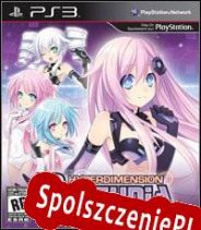 Hyperdimension Neptunia mk2 (2011/ENG/Polski/RePack from hezz)