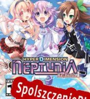 Hyperdimension Neptunia Re;Birth 1 (2013/ENG/Polski/RePack from CRUDE)