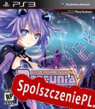 Hyperdimension Neptunia Victory (2012/ENG/Polski/License)