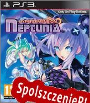 Hyperdimension Neptunia (2010/ENG/Polski/RePack from Lz0)