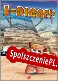 I-Digger (2007/ENG/Polski/Pirate)