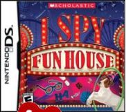 I Spy Fun House (2007/ENG/Polski/RePack from PSC)