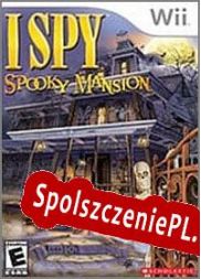 I SPY Spooky Mansion (2010/ENG/Polski/RePack from RiTUEL)